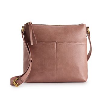 Sonoma Goods For Life® Mallory Essential Large Crossbody