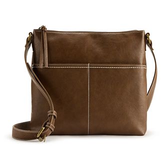 Sonoma Goods For Life® Mallory Essential Large Crossbody