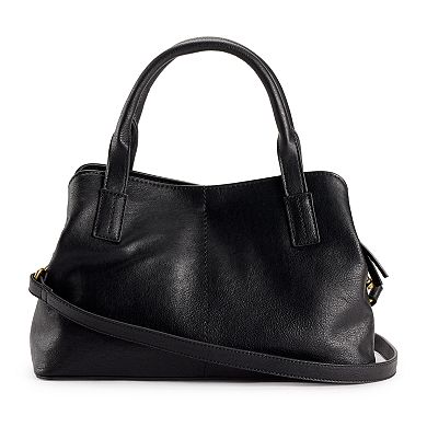 Sonoma Goods For Life® Alice Satchel Bag