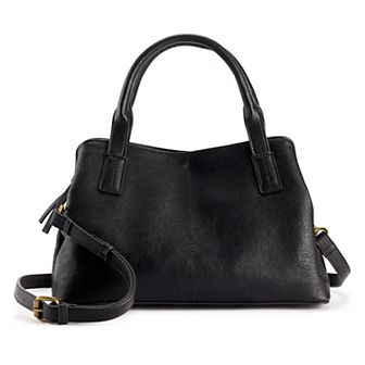 Sonoma Goods For Life® Alice Satchel Bag