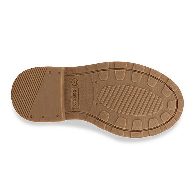 Carter's Delilah Toddler Girl Cowboy Boots
