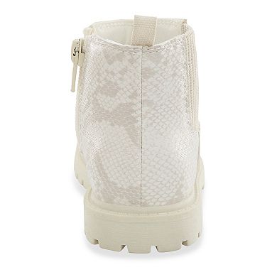 Carter's Bessie Toddler Girl Chelsea Boots