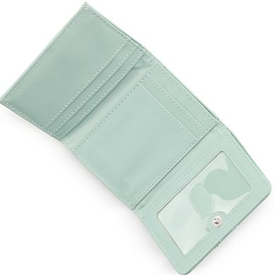 Anna RFID-Blocking Indexer Wallet