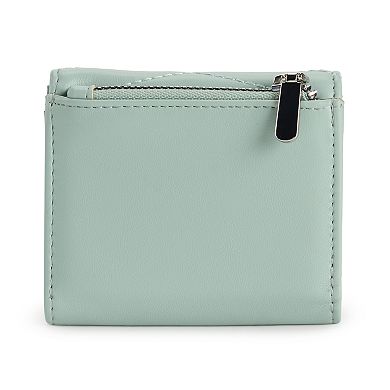 Anna RFID-Blocking Indexer Wallet