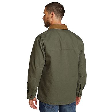 Men's Eddie Bauer Whidbey Chore Coat