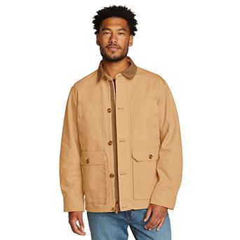 Men's Eddie Bauer Whidbey Chore Coat