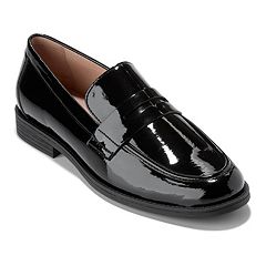 Kohls loafers womens hot sale