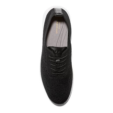 Cole Haan 2.ZeroGrand Women's Stitchlite Wingtip Oxford Shoes