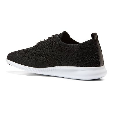 Cole Haan 2.ZeroGrand Women's Stitchlite Wingtip Oxford Shoes