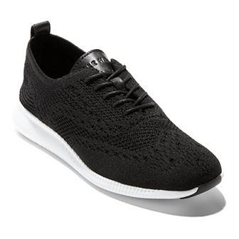 Cole Haan 2.ZeroGrand Women's Stitchlite Wingtip Oxford Shoes