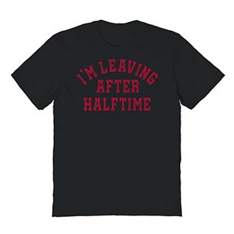 Men's Duke & Sons After Halftime Graphic Tee