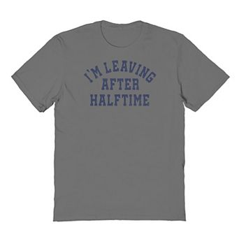Men's Duke & Sons After Halftime Graphic Tee