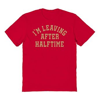 Men's Duke & Sons After Halftime Graphic Tee