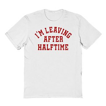Men's Duke & Sons After Halftime Graphic Tee