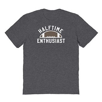 Men's Duke & Sons Halftime Enthusiast Graphic Tee