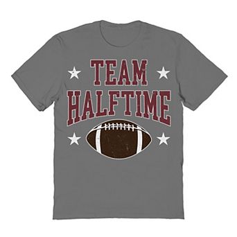 Men's Duke & Sons Team Halftime Graphic Tee