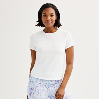 Women's Tek Gear® Essential Soft Tee