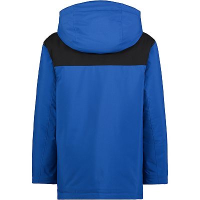 Under armour boys storm jacket sales
