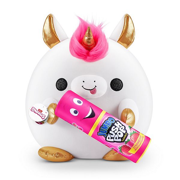 Pick me pops jumbo unicorn online