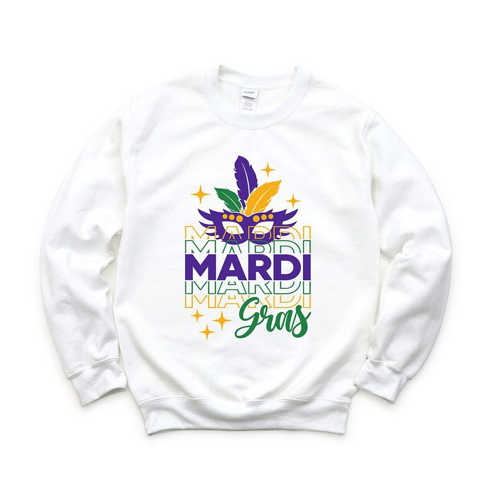 Mardis Sweater main image 0