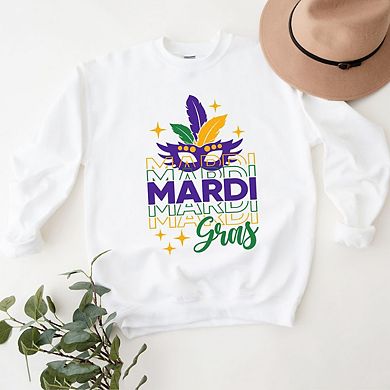 kohls mardi gras shirt