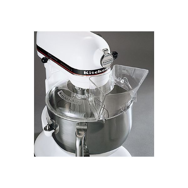 Pouring shield for stand mixer 5KSMBLPS, KitchenAid 