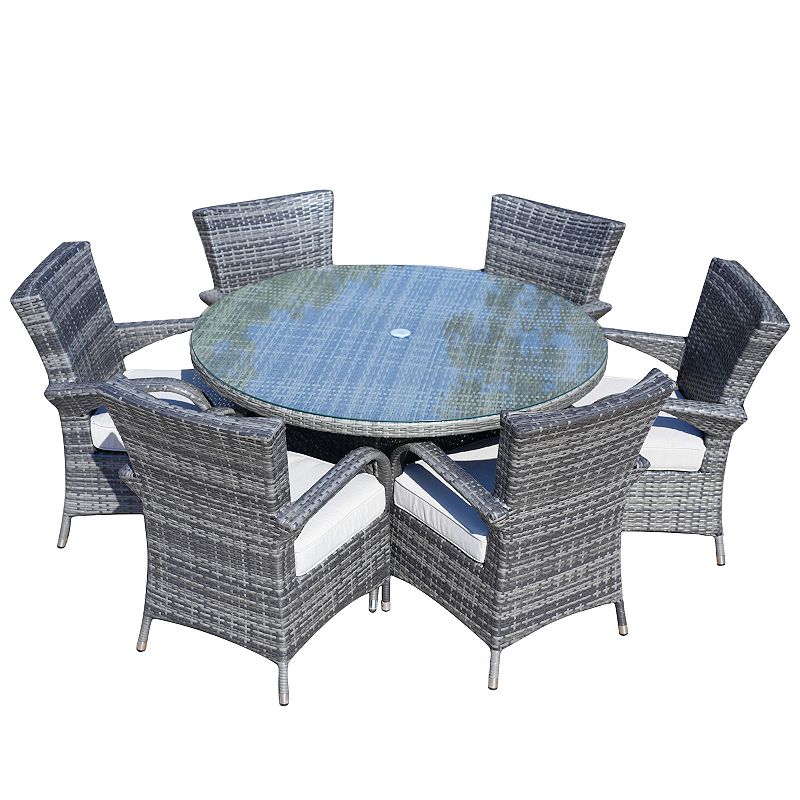 Kohl's patio on sale dining sets