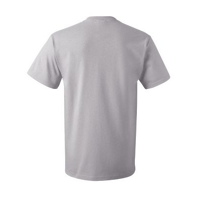 Superman Superman Us Short Sleeve Adult T-shirt