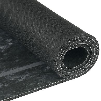 2 PCS Kitchen Mat, Abstract Printed Kitchen Rug, Waterproof Non-Slip Kitchen Mats and Rugs