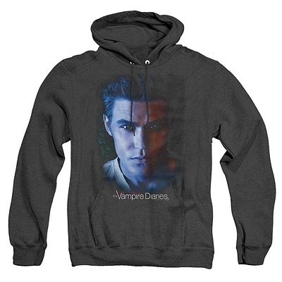 Episode Damon Salvatore Sweater Salvatore Diaries Merchandise