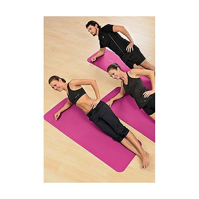 Airex Fitline 140 Closed Cell Foam Fitness Mat W/ Grommets For Yoga & More