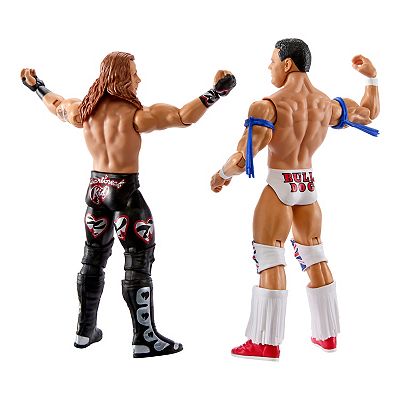 British bulldog action figure online