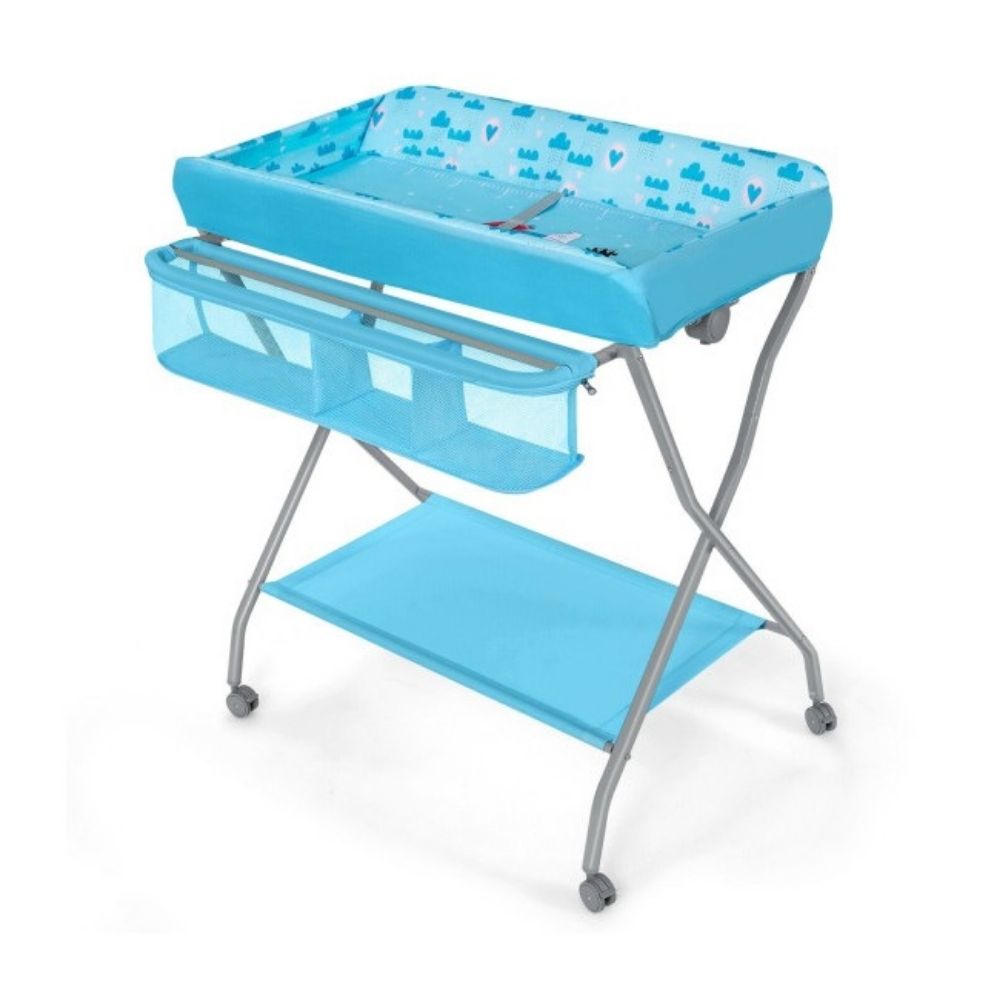 Kohls baby 2024 changing table