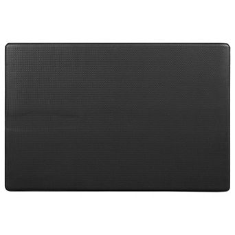 Kitchen Runner Rug Kitchen Floor Mat, Waterproof Comfort Solid Color Kitchen Mat 1 pc 18" X 28"