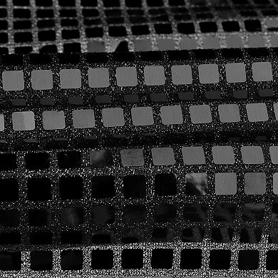 Wedding Banquets Graduations Decoration Sequin Table Runner 1 Pack 12" X 108"