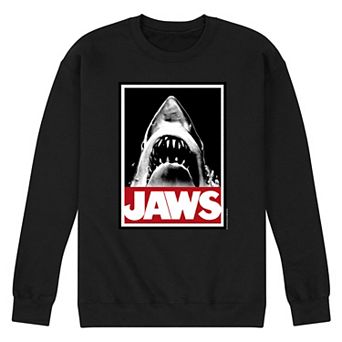 Men's Jaws The Giant Fleece Sweatshirt