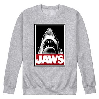 Men's Jaws The Giant Fleece Sweatshirt