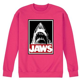 Men's Jaws The Giant Fleece Sweatshirt