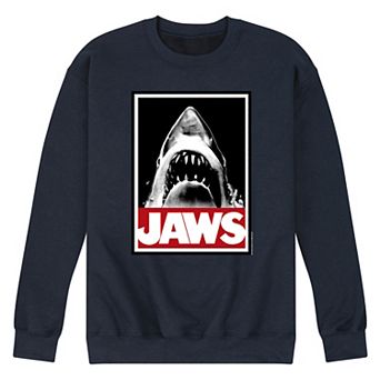 Men's Jaws The Giant Fleece Sweatshirt