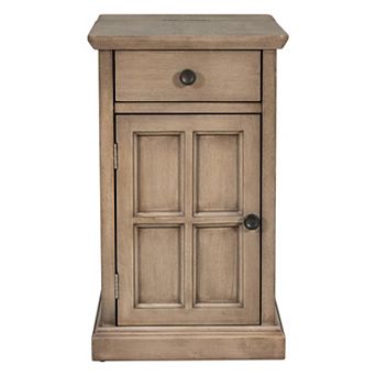 Merax Classic Vintage Livingroom End Table Side Table