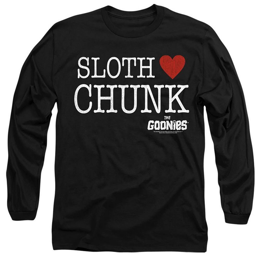 The Goonies Sloth 2 Women's T-Shirt main image 0