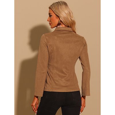Koton CLASSIC NECK BUTTONED LONG SLEEVE - Camisa - White/blanco