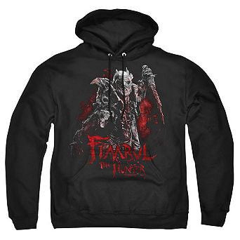 The Hobbit Fimbul The Hunter Adult Pull Over Hoodie