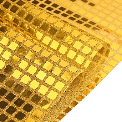 Wedding Banquets Graduations Decoration Sequin Table Runner 1 Pack 13" X 71"