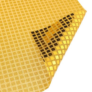 Wedding Banquets Graduations Decoration Sequin Table Runner 1 Pack 13" X 71"