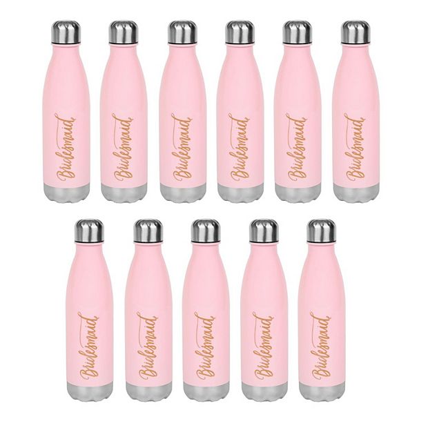 Women's Water Bottles