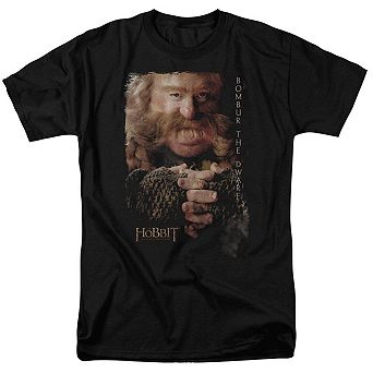 The Hobbit ur Short Sleeve Adult T-Shirt