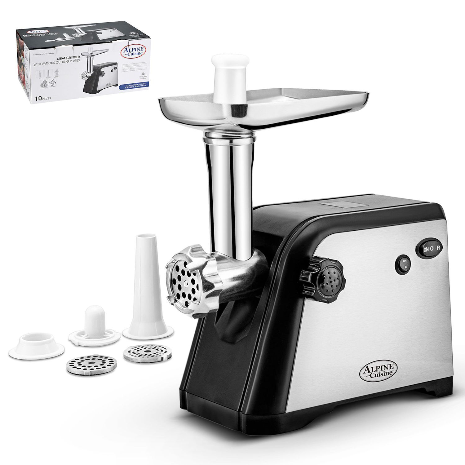 Kohls meat grinder store