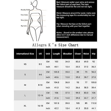 Peplum Pencil Dress For Women's Mock Neck Sleeveless Work Sheath Dresses