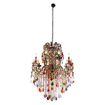 Afd Home Grand Milano Chandelier
